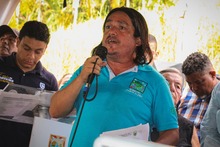 &iexcl;La comuna 18 tambi&eacute;n tiene alcalde!