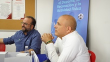 Cali proyecta su futuro en actividad f&iacute;sica y recreaci&oacute;n: Consejo Asesor del Deporte fija pautas para 2025