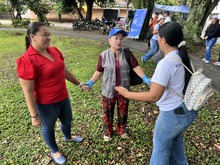 Volvamos a mi Cali bella engalan&oacute; el Polideportivo Gran Limonar II