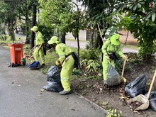 Volvamos a mi Cali bella engalan&oacute; el Polideportivo Gran Limonar II