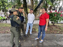 Volvamos a mi Cali bella engalan&oacute; el Polideportivo Gran Limonar II