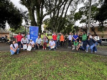 Volvamos a mi Cali bella engalan&oacute; el Polideportivo Gran Limonar II