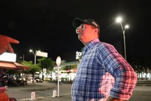 Recuperamos el alumbrado p&uacute;blico en la carrera 15: m&aacute;s de 328 luces led hacen de este corredor una v&iacute;a m&aacute;s iluminada y segura