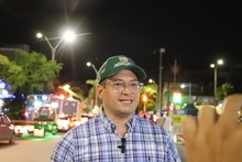 Recuperamos el alumbrado p&uacute;blico en la carrera 15: m&aacute;s de 328 luces led hacen de este corredor una v&iacute;a m&aacute;s iluminada y segura