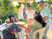 Cali suma 36 a&ntilde;os libre de rabia y refuerza la prevenci&oacute;n con vacunaci&oacute;n y vigilancia epidemiol&oacute;gica