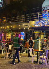 Contin&uacute;an operativos de control al ruido en las comunas