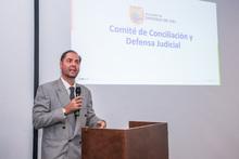 Gesti&oacute;n Jur&iacute;dica P&uacute;blica fortalece la defensa del patrimonio de Cali: apoderados con m&aacute;s herramientas y mayor eficiencia