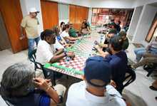 Orden, limpieza y convivencia: avanza con &eacute;xito la estrategia 'Cultura Bulevar' liderada por la Unidad de Bienes y Servicios