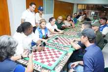 Orden, limpieza y convivencia: avanza con &eacute;xito la estrategia 'Cultura Bulevar' liderada por la Unidad de Bienes y Servicios