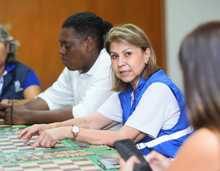 Orden, limpieza y convivencia: avanza con &eacute;xito la estrategia 'Cultura Bulevar' liderada por la Unidad de Bienes y Servicios