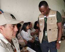 Alcald&iacute;a de Cali llega hasta la zona rural con toda la oferta institucional del Dagma