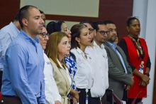 Encuentro sobre talentos deportivos reuni&oacute; a expertos nacionales e internacionales en la Escuela del Deporte