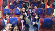 &iexcl;Se reactiv&oacute; el transporte escolar! M&aacute;s de 20.000 estudiantes son beneficiados con este servicio