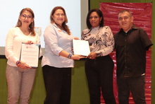 Con recursos tecnol&oacute;gicos, la Alcald&iacute;a fortalecer&aacute; la ense&ntilde;anza de ingl&eacute;s en las Instituciones Educativas Oficiales de Cali