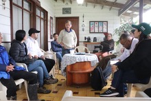 Luego de 20 a&ntilde;os de espera, la vereda El Faro en Los Andes contar&aacute;  con Planta de Tratamiento de Agua Potable