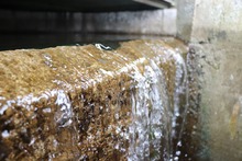 Luego de 20 a&ntilde;os de espera, la vereda El Faro en Los Andes contar&aacute;  con Planta de Tratamiento de Agua Potable