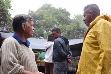 Luego de 20 a&ntilde;os de espera, la vereda El Faro en Los Andes contar&aacute;  con Planta de Tratamiento de Agua Potable