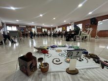 Comit&eacute;s de planeaci&oacute;n de las comunas 6 y 7 ya tienen listas sus agendas de trabajo para el primer semestre 2025