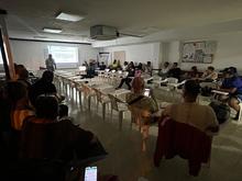 Comit&eacute;s de planeaci&oacute;n de las comunas 6 y 7 ya tienen listas sus agendas de trabajo para el primer semestre 2025