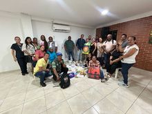 Comit&eacute;s de planeaci&oacute;n de las comunas 6 y 7 ya tienen listas sus agendas de trabajo para el primer semestre 2025