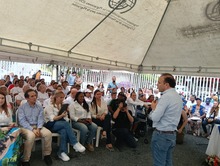 Uni&oacute;n de Vivienda Popular: una IPS renovada para atender a las familias de la comuna 16  