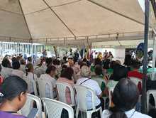 Uni&oacute;n de Vivienda Popular: una IPS renovada para atender a las familias de la comuna 16  