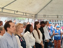 Uni&oacute;n de Vivienda Popular: una IPS renovada para atender a las familias de la comuna 16  