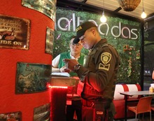 Refuerzan controles y sanciones por mala disposici&oacute;n de residuos en el sur de Cali