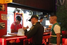 Refuerzan controles y sanciones por mala disposici&oacute;n de residuos en el sur de Cali