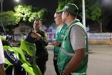 Refuerzan controles y sanciones por mala disposici&oacute;n de residuos en el sur de Cali