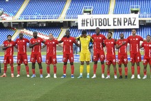 Cali, pionera en Colombia al implementar biometr&iacute;a en el estadio Pascual Guerrero para controlar el acceso de hinchas