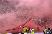 Cali, pionera en Colombia al implementar biometr&iacute;a en el estadio Pascual Guerrero para controlar el acceso de hinchas