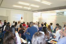 Cooperaci&oacute;n con BID busca excelencia operativa en servicio al ciudadano