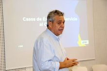 Cooperaci&oacute;n con BID busca excelencia operativa en servicio al ciudadano