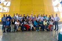 Nuevas oportunidades para las Mipymes en la transici&oacute;n energ&eacute;tica de Cali