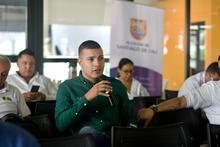 Nuevas oportunidades para las Mipymes en la transici&oacute;n energ&eacute;tica de Cali