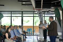 Nuevas oportunidades para las Mipymes en la transici&oacute;n energ&eacute;tica de Cali