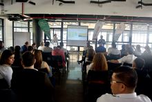 Nuevas oportunidades para las Mipymes en la transici&oacute;n energ&eacute;tica de Cali