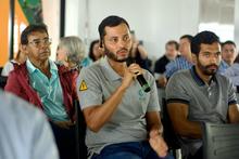 Nuevas oportunidades para las Mipymes en la transici&oacute;n energ&eacute;tica de Cali