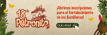 Convocatoria Petronito 2025