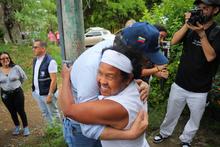&iexcl;Con certificado en mano! Familias de la comuna 1 del barrio Vista Hermosa reciben por parte del alcalde la garant&iacute;a de que su vivienda ser&aacute; mejorada antes de terminar el a&ntilde;o