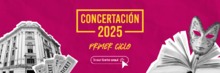 Convocatoria Programa de Concertaci&oacute;n