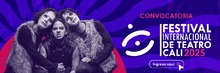 Festival Internacional de Teatro de Cali 2025