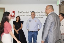 Convenio de cooperaci&oacute;n entre la Universidad del Valle y la Alcald&iacute;a de Santiago de Cali: impulso al Estado joven en la administraci&oacute;n p&uacute;blica