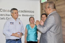 Convenio de cooperaci&oacute;n entre la Universidad del Valle y la Alcald&iacute;a de Santiago de Cali: impulso al Estado joven en la administraci&oacute;n p&uacute;blica