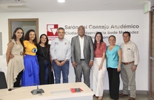 Convenio de cooperaci&oacute;n entre la Universidad del Valle y la Alcald&iacute;a de Santiago de Cali: impulso al Estado joven en la administraci&oacute;n p&uacute;blica