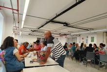 La Red Gira inicia actividades para fortalecer la calidad y la cobertura  educativa