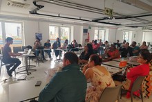 La Red Gira inicia actividades para fortalecer la calidad y la cobertura  educativa