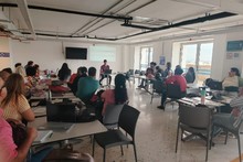 La Red Gira inicia actividades para fortalecer la calidad y la cobertura  educativa