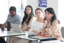 Alianza entre las secretar&iacute;as de Educaci&oacute;n y Bienestar Social para garantizar la atenci&oacute;n integral a ni&ntilde;os de 0 a 5 a&ntilde;os